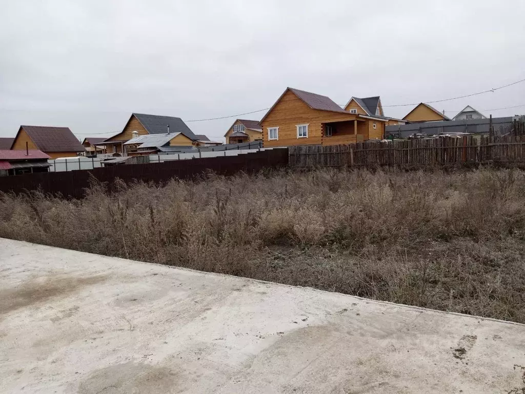 Участок в Иркутская область, Иркутский муниципальный округ, с. Урик ... - Фото 2