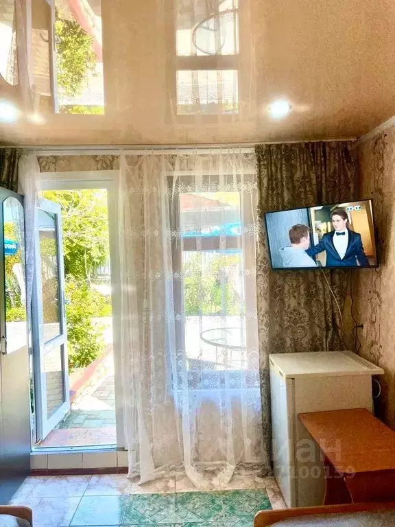 Комната Краснодарский край, Геленджик городской округ, с. Дивноморское ... - Фото 2