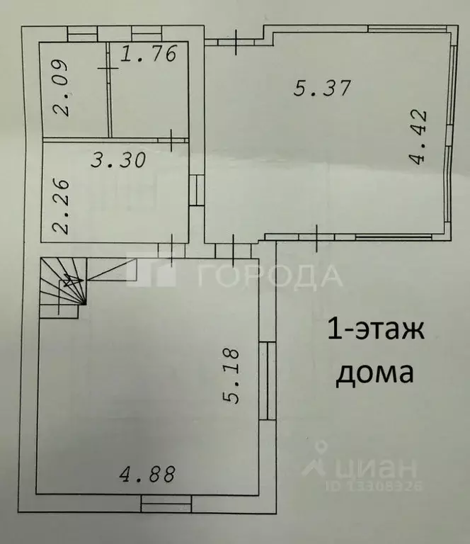 Дом в Новосибирская область, Новосибирский район, Кудряшовский ... - Фото 2