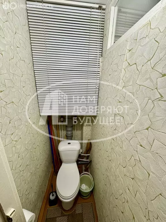 2-комнатная квартира: Лысьва, улица Коммунаров, 63 (44.7 м) - Фото 1