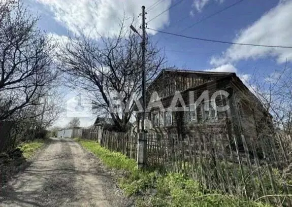 Дом в Ярославская область, Ярославль пос. Медведево, ул. Медведевская, ... - Фото 0