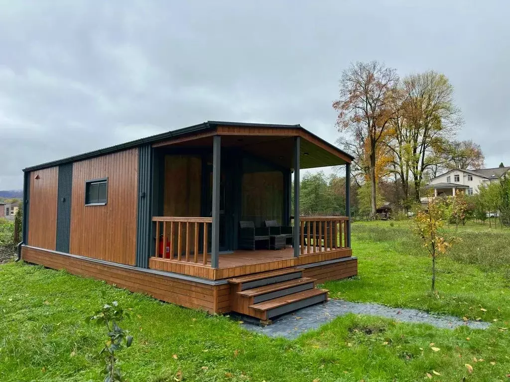 Дом в Северная Осетия, Владикавказ просп. Коста, 12А (50 м) - Фото 1