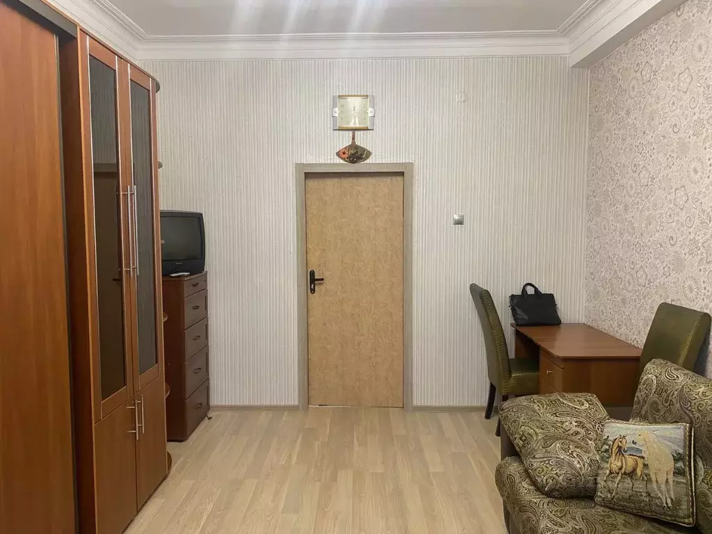 Комната Московская область, Подольск Климовск мкр, ул. Заводская, 13 ... - Фото 2