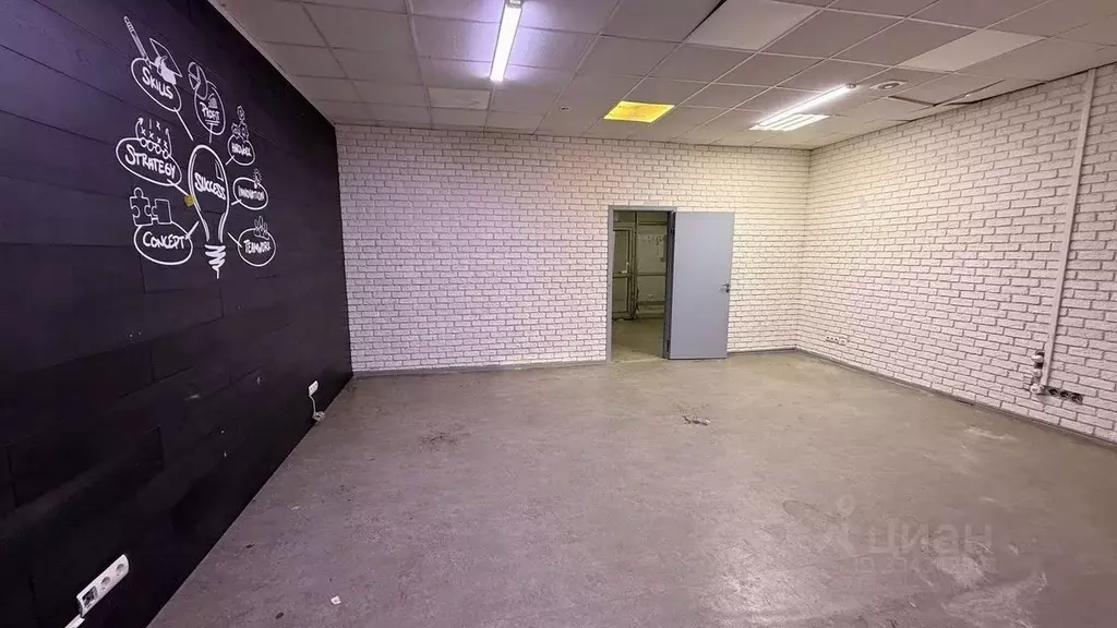 Офис в Москва Южнопортовая ул., 5С6 (60 м) - Фото 1