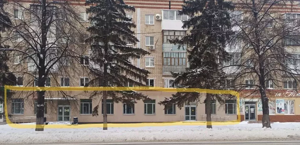 Помещение свободного назначения в Свердловская область, ... - Фото 2