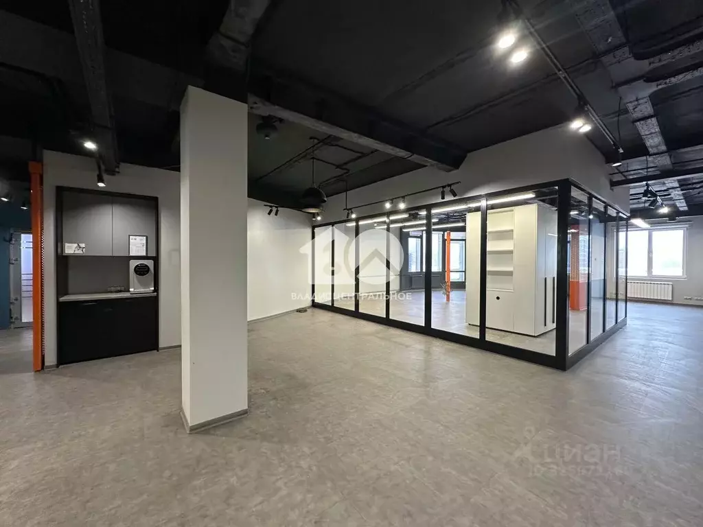 Офис в Новосибирская область, Новосибирск Нарымская ул., 27 (412 м) - Фото 1