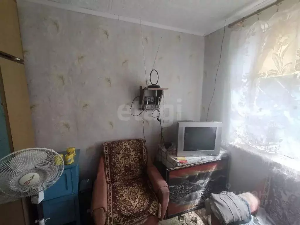 Дом в Белгородская область, Старооскольский городской округ, с. ... - Фото 1