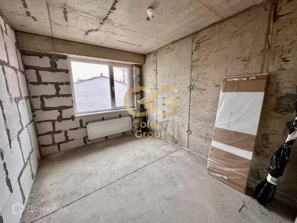 Продаётся 1-к квартира, 35.4 м - Фото 0