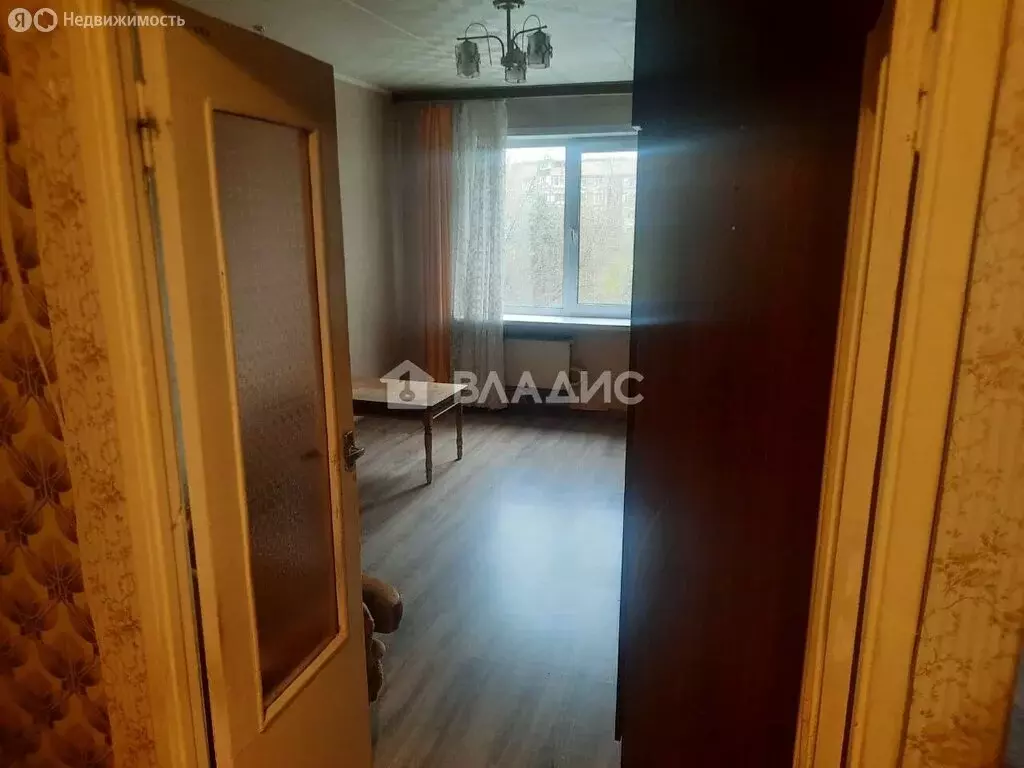 2-комнатная квартира: Нижний Новгород, Волжская набережная, 9 (55.2 м) - Фото 2