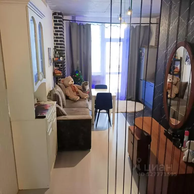 2-к кв. Тверская область, Тверь ул. Макарова, 4к1 (58.44 м) - Фото 2