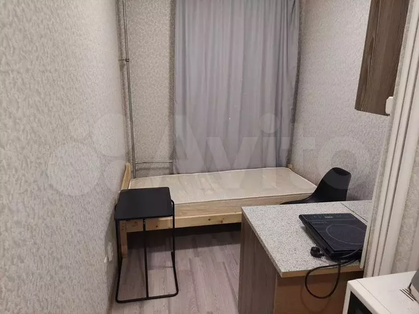 Квартира-студия, 11м, 5/8эт. - Фото 0