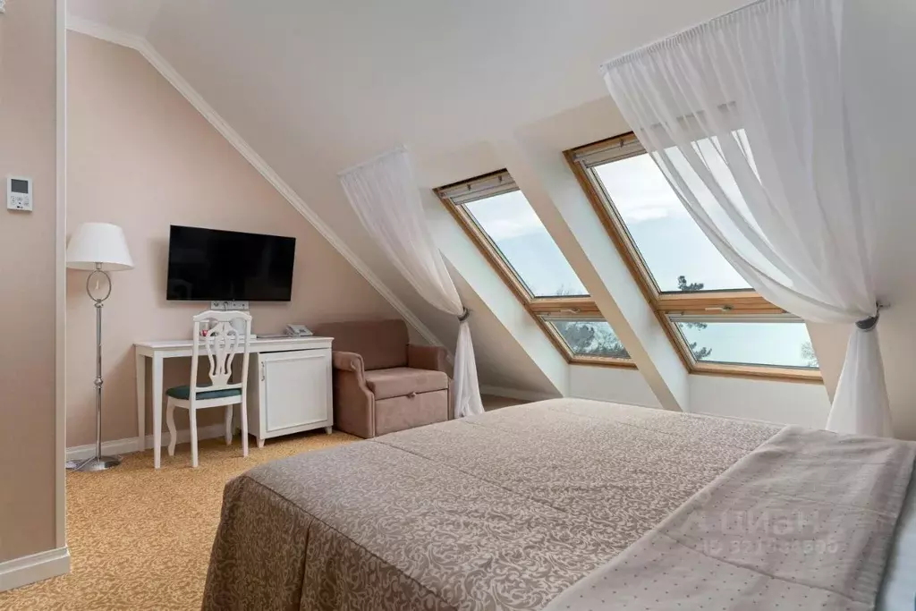 Комната Краснодарский край, Геленджик ул. Красивая, 29 (19.0 м) - Фото 1