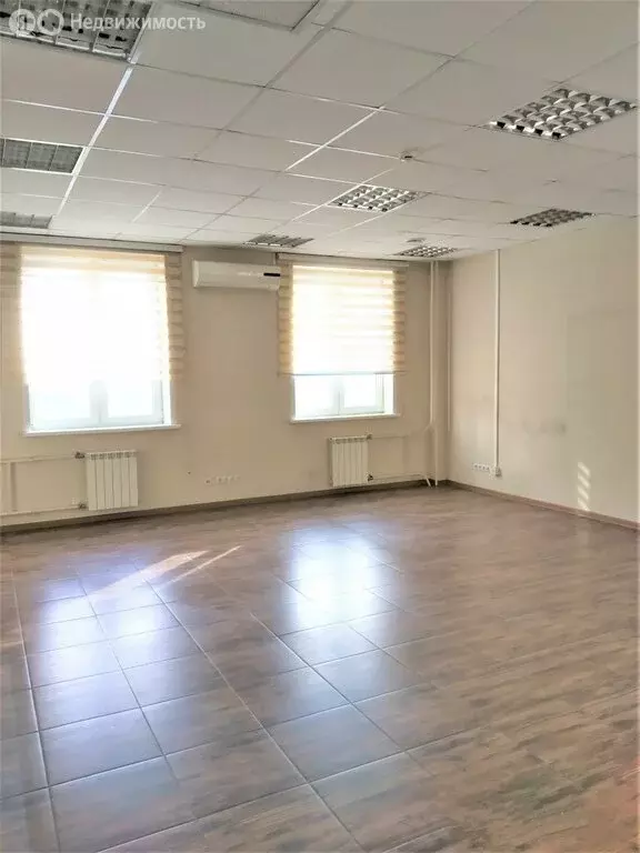 Офис (115.9 м) - Фото 1