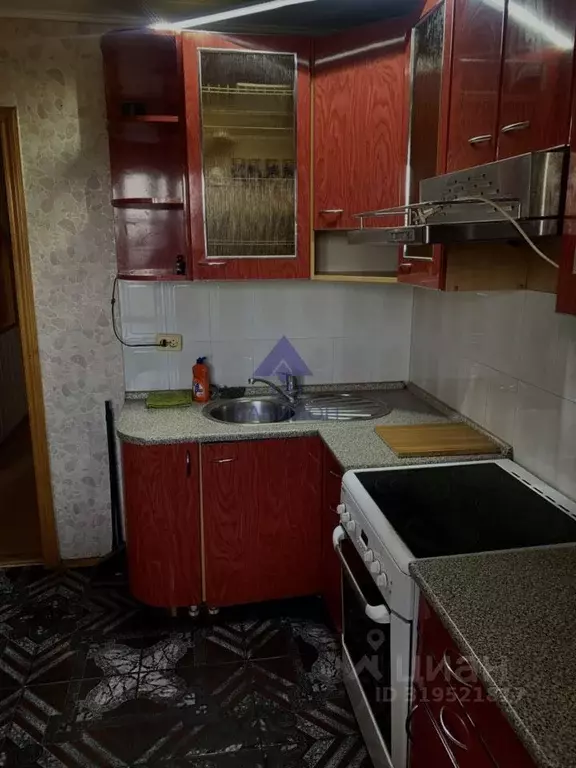 3-к кв. Ростовская область, Волгодонск Степная ул. (61.6 м) - Фото 1