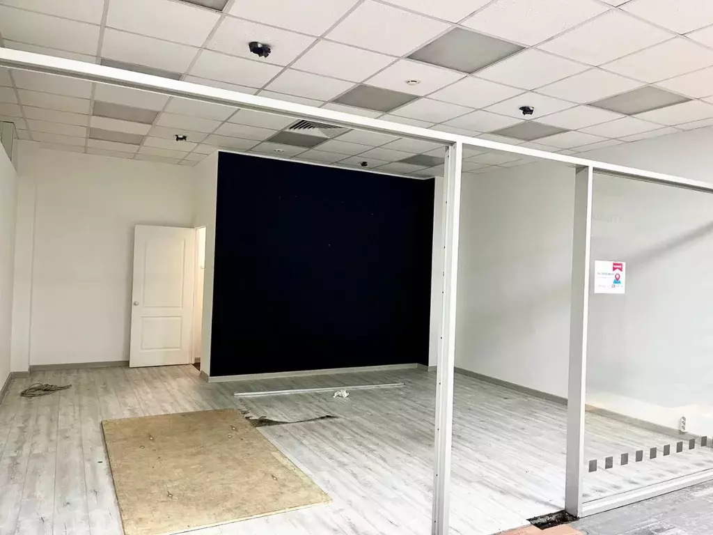 Торговая площадь в Хабаровский край, Хабаровск ул. Карла Маркса, 76 ... - Фото 2