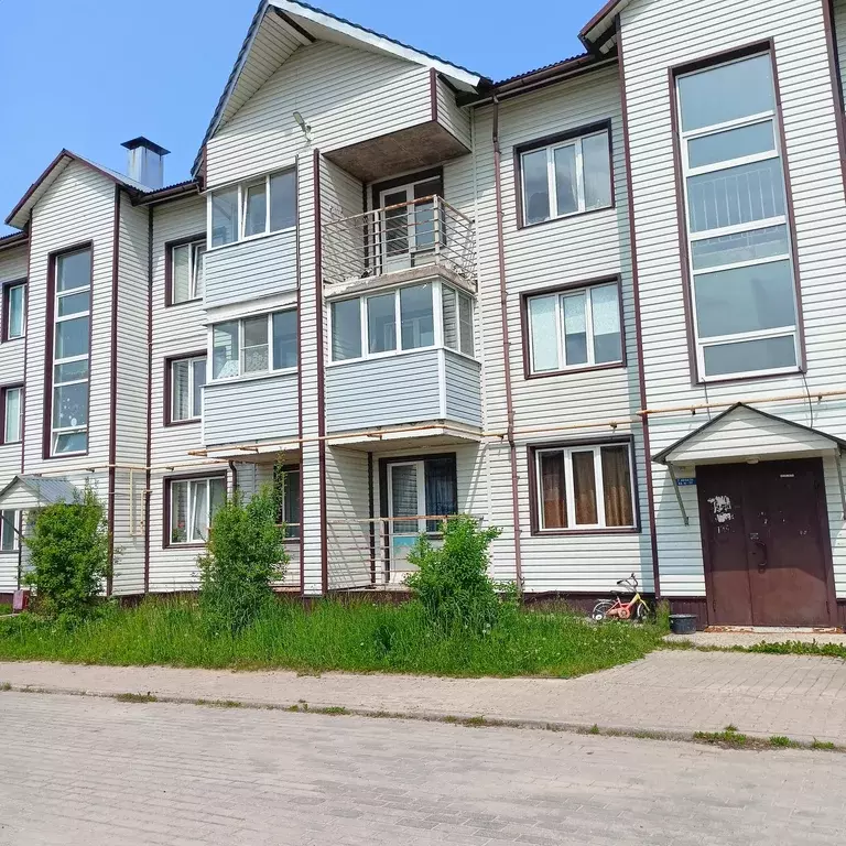 Продаётся 1-к квартира, 32 м - Фото 0