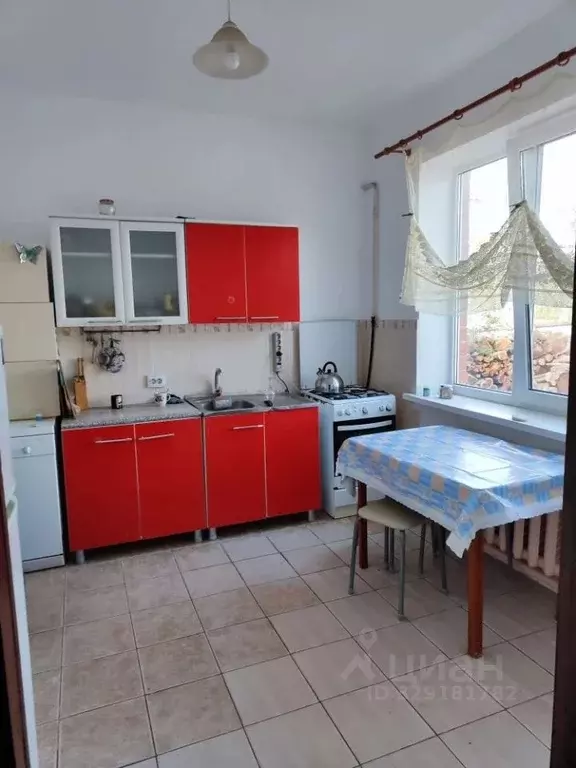 Коттедж в Краснодарский край, Северский район, Ильское городское ... - Фото 1