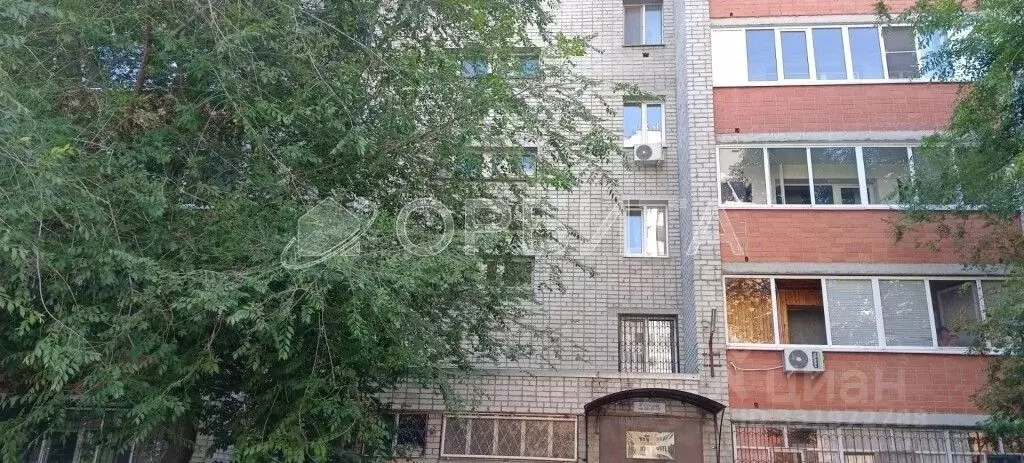 2-к кв. Тюменская область, Тюмень ул. Щербакова, 142к3 (49.9 м) - Фото 1