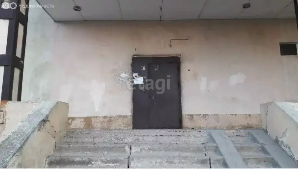 1к в -комнатной квартире ( м) - Фото 2