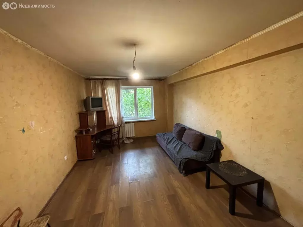 1-комнатная квартира: Екатеринбург, улица Сулимова, 25 (32.3 м) - Фото 1