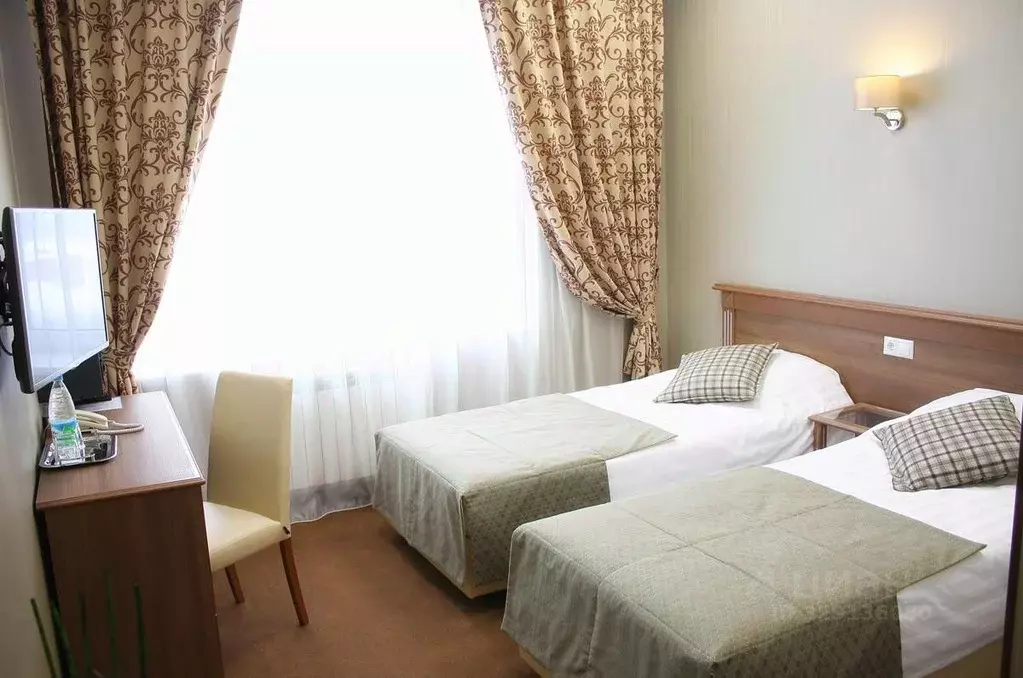 Комната Московская область, Луховицы ул. Пушкина, 192Г (25.0 м) - Фото 1