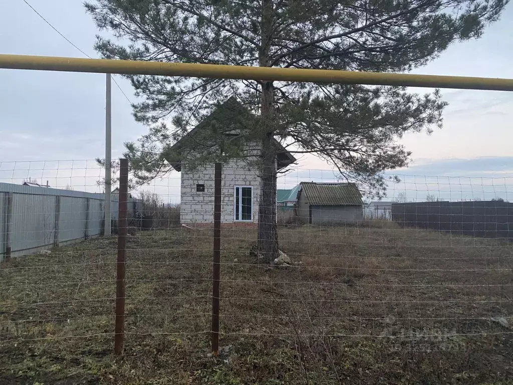 Дом в Самарская область, Красный Яр с/пос, пос. Кондурчинский  (75 м) - Фото 2