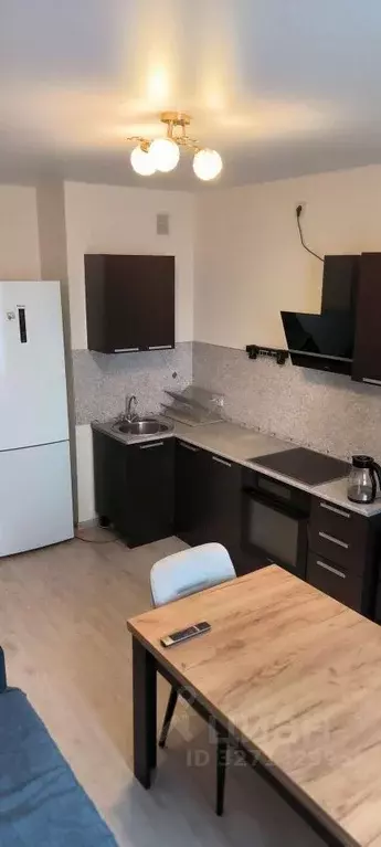 3-к кв. Санкт-Петербург Малая Митрофаньевская ул., 5к1 (58.6 м) - Фото 0