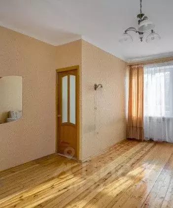 1-к кв. Ростовская область, Ростов-на-Дону пер. Семашко, 25 (40.0 м) - Фото 1