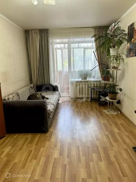 Продаётся 2-к квартира, 62.2 м - Фото 0