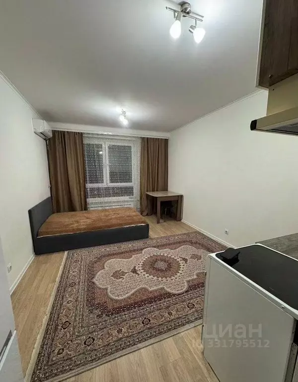 1-к кв. Москва ул. Римского-Корсакова, 11к8 (31.0 м) - Фото 1