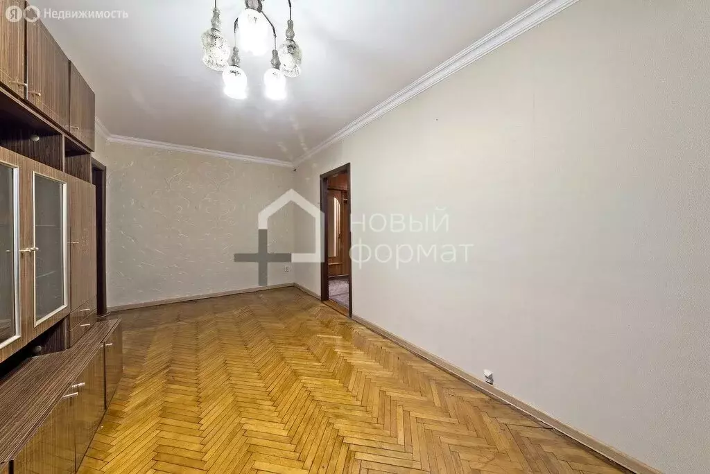 3-комнатная квартира: Мытищи, Новомытищинский проспект, 20 (58.9 м) - Фото 2