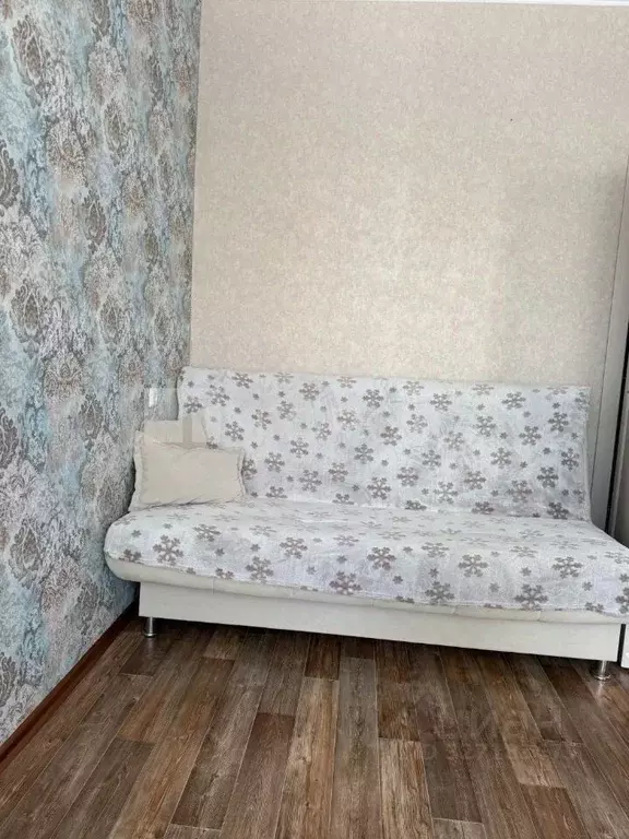 Студия Новосибирская область, Новосибирск ул. Краузе, 21/1 (33.0 м) - Фото 2