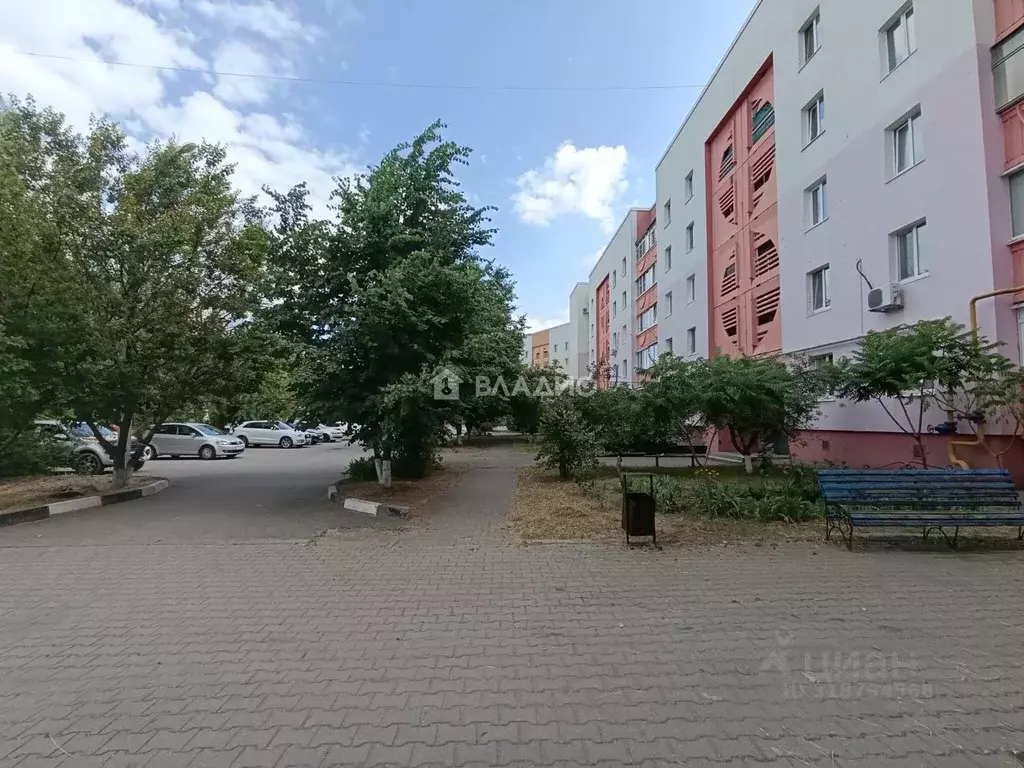 3-к кв. Белгородская область, Шебекино ул. Ленина, 90 (76.8 м) - Фото 1