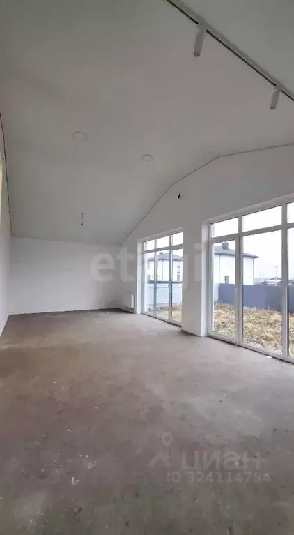 Дом в Башкортостан, Уфимский район, с. Жуково  (105 м) - Фото 1