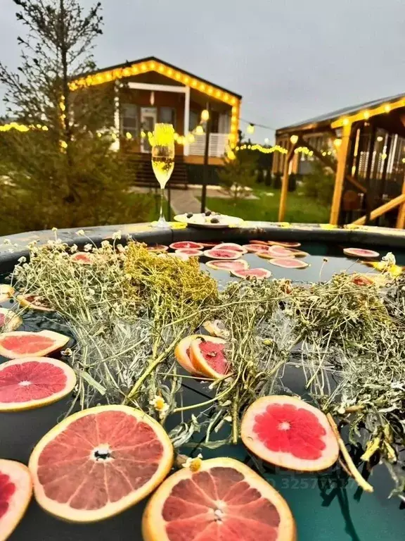 Дом в Московская область, Домодедово Фишер кп, 231 (96 м) - Фото 2