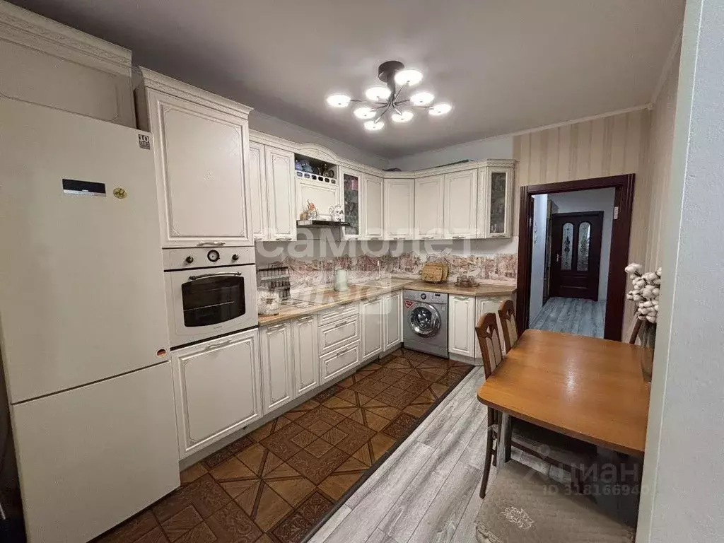 3-к кв. Забайкальский край, Чита ул. Подгорбунского, 57 (103.0 м) - Фото 1