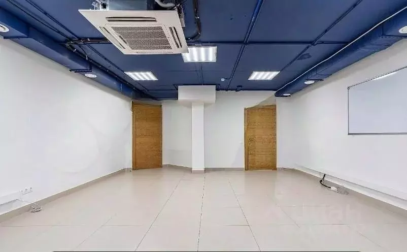 Офис в Татарстан, Казань Московская ул., 19/8 (172 м) - Фото 1