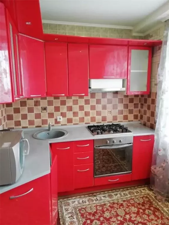 1-к. квартира, 35 м, 9/9 эт. - Фото 0