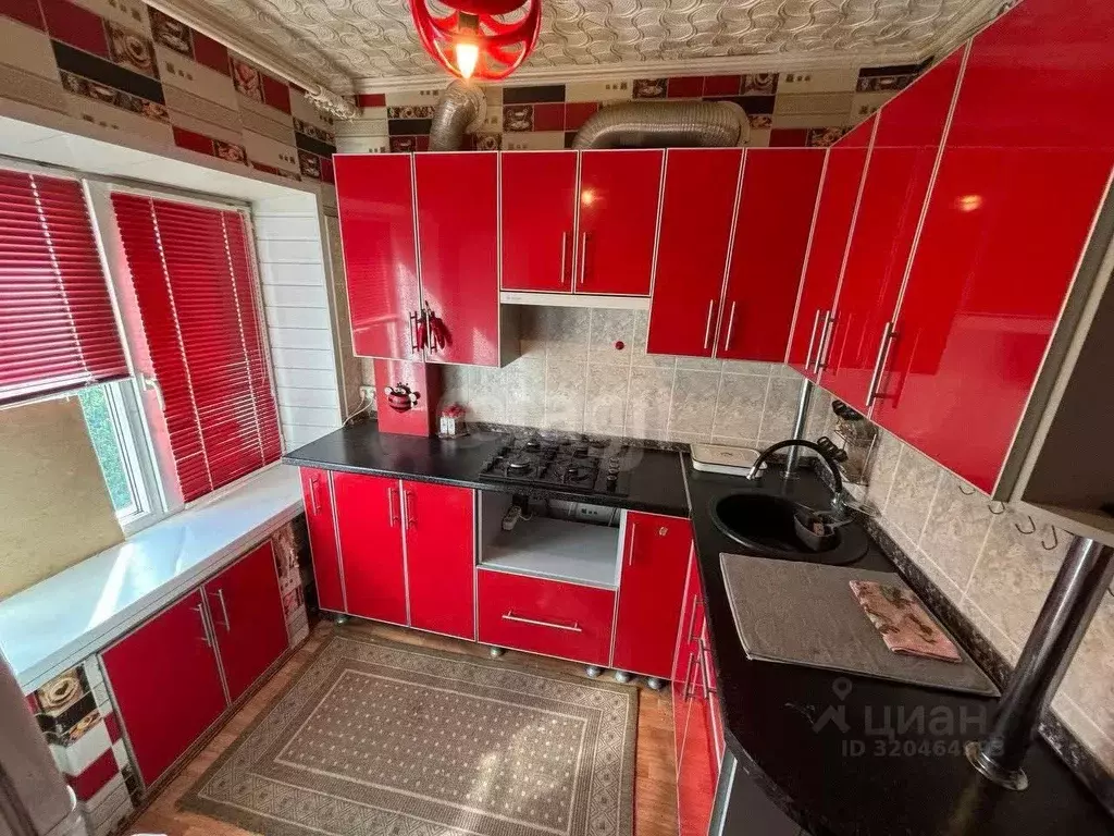 1-к кв. Белгородская область, Валуйки ул. Тимирязева, 109 (28.6 м) - Фото 1