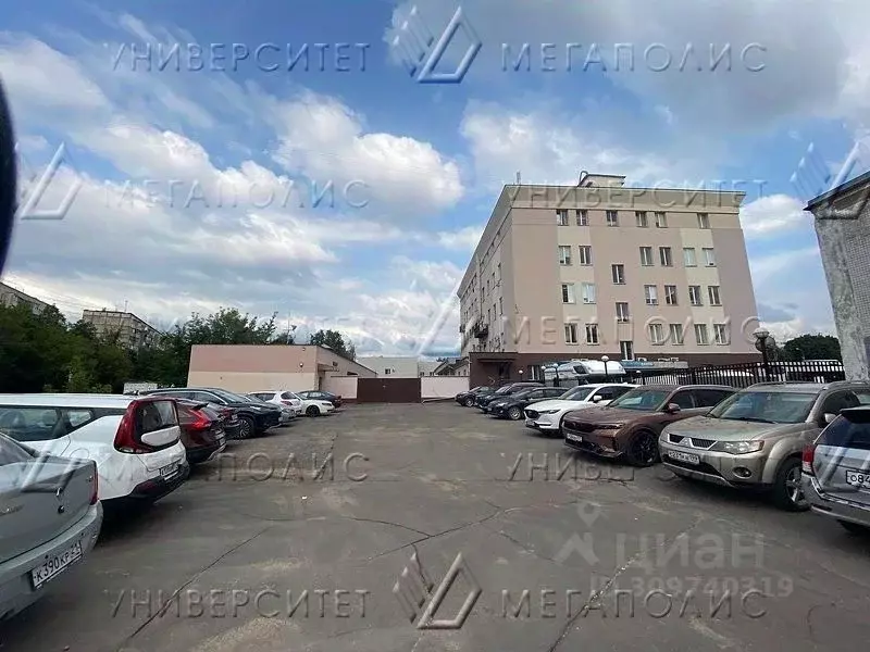 Производственное помещение в Москва Полимерная ул., 4А (200 м) - Фото 0