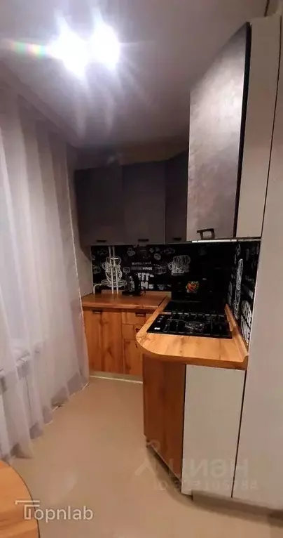 1-к кв. Астраханская область, Приволжский район, с. Яксатово, Юность ... - Фото 1