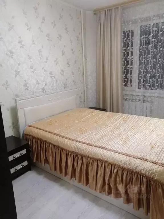 3-к кв. Татарстан, Казань ул. Челюскина, 28 (60.0 м) - Фото 1