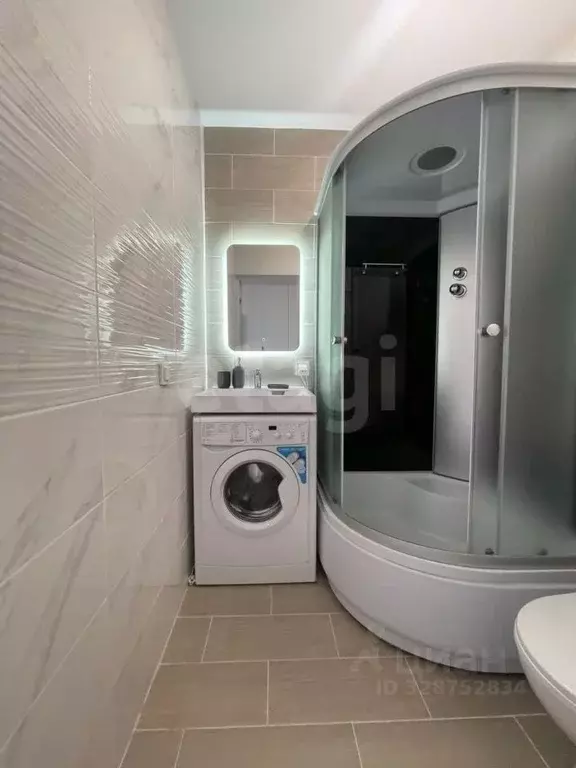 Студия Краснодарский край, Анапа муниципальный округ, с. Сукко ул. ... - Фото 2