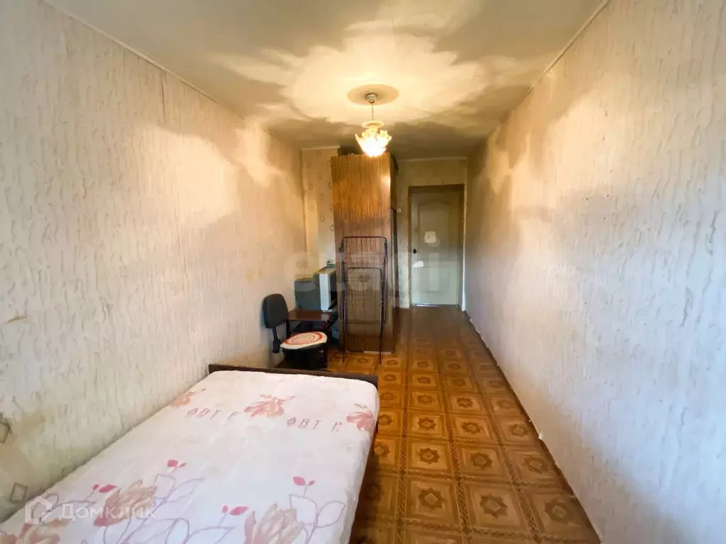 Продаётся 2-к квартира, 42.1 м - Фото 1