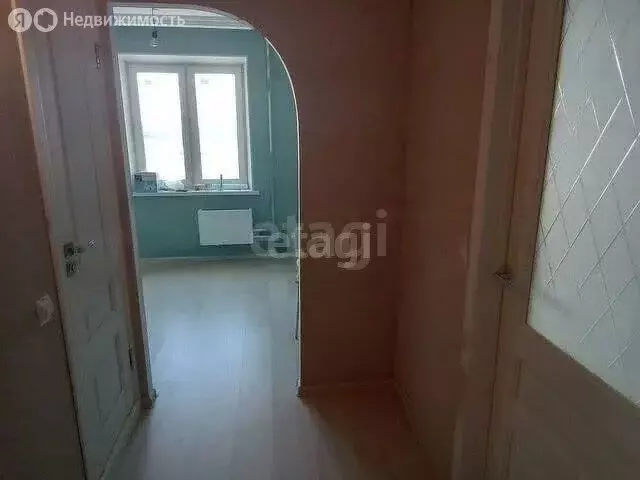 1-комнатная квартира: Курган, жилой район Заозёрный, 5-й микрорайон, ... - Фото 1
