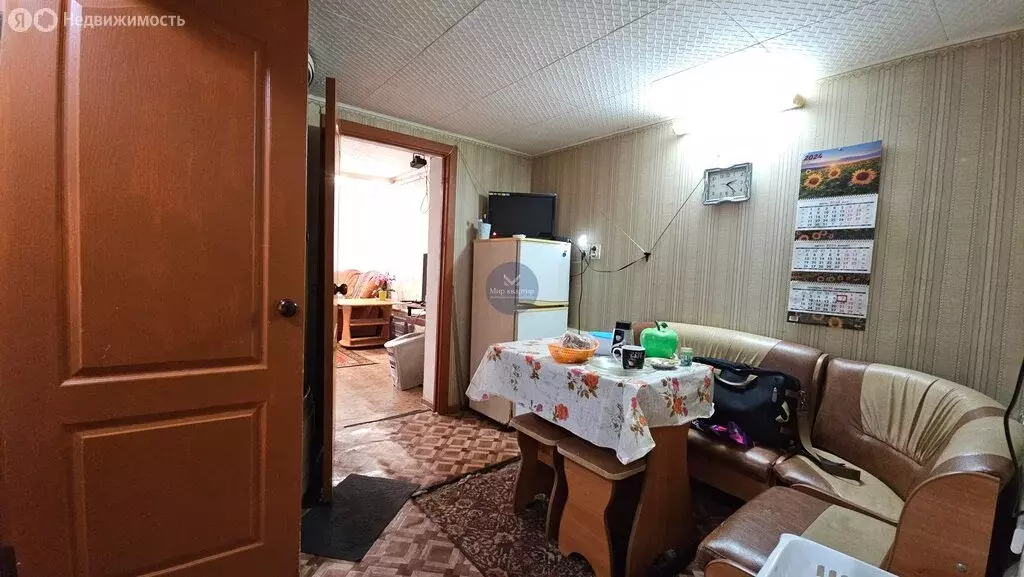 дом в борисоглебск, улица орджоникидзе, 63 (52.8 м) - Фото 1