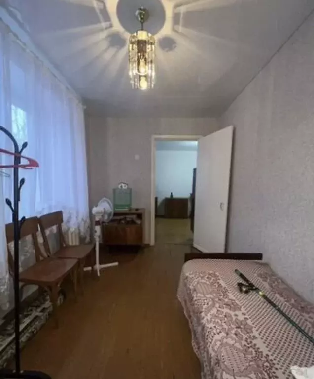Продаётся 4-к квартира, 60.2 м - Фото 0