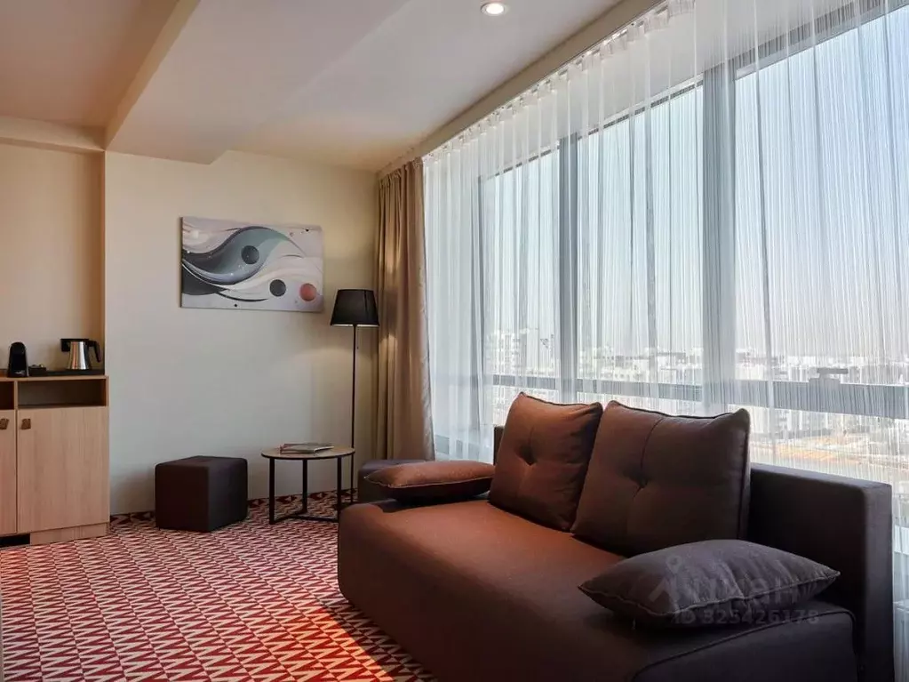 Комната Иркутская область, Иркутск ул. Ширямова, 10А (44.0 м) - Фото 2