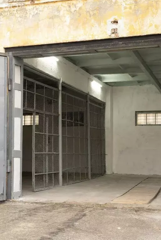 Помещение свободного назначения (496.5 м) - Фото 1