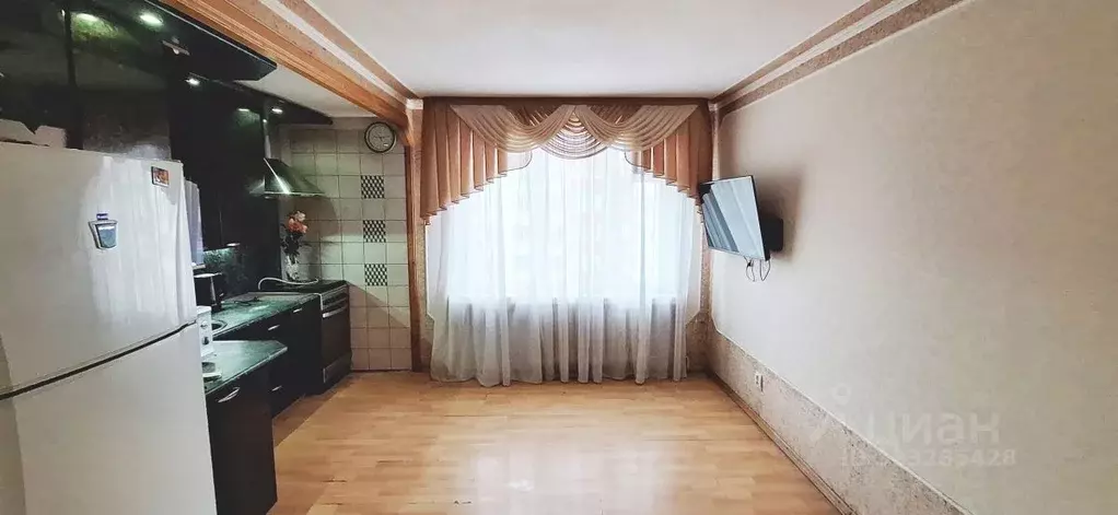 3-к кв. Татарстан, Нижнекамск просп. Строителей, 3Б (59.5 м) - Фото 1